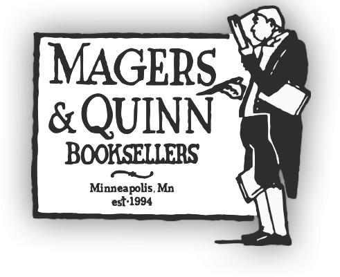 Magers and Quinn Booksellers
