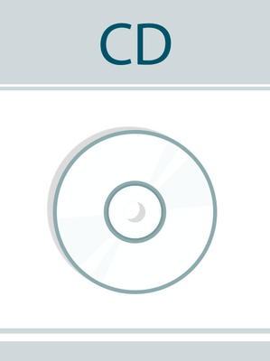 My Song Is Love Unknown - P/A CD