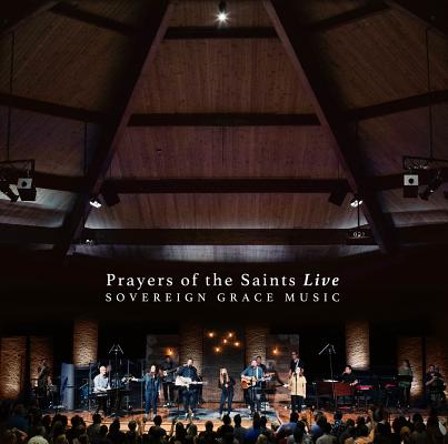 Prayers of the Saints Live