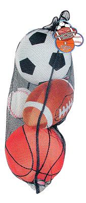 Sports Throw Pillows