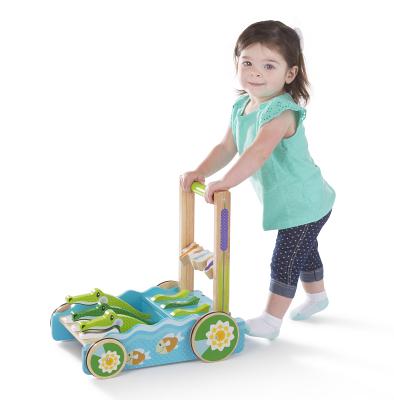 First Play - Chomp and Clack Alligator
