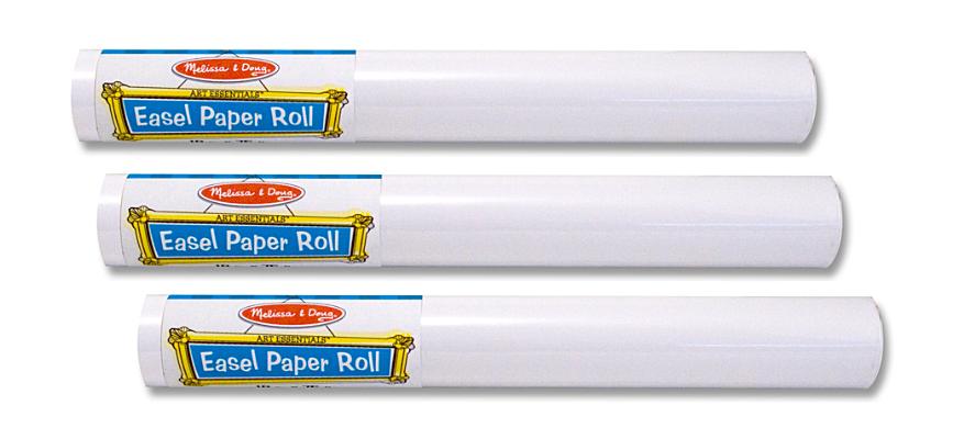 Easel Paper Roll Bundle Easel Paper Roll Bundle