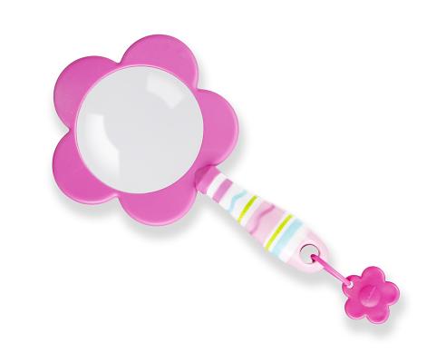 Pretty Petals Magnifier