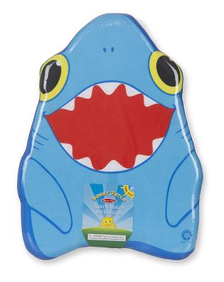 Spark Shark Kickboard