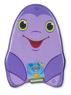 Dart Dolphin Kickboard