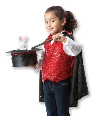 Magician Role Play Set
