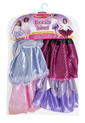 Goodie Tutus! Dress-Up Set