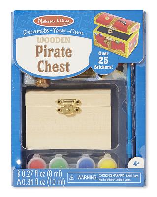 Pirate Chest
