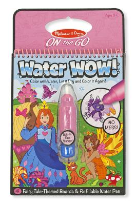 Water Wow! - Fairy Tale