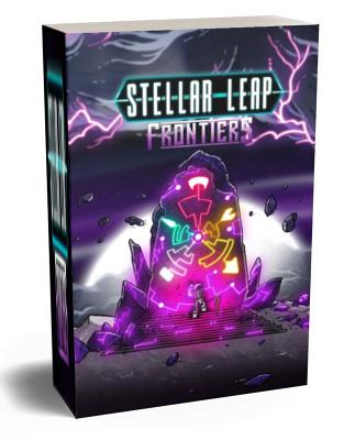 Stellar Leap Frontiers