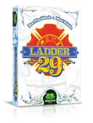 Ladder 29