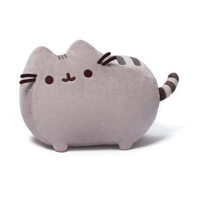 Pusheen 12 L Grey Plush