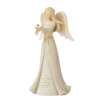 Angel of Generosity Figurine