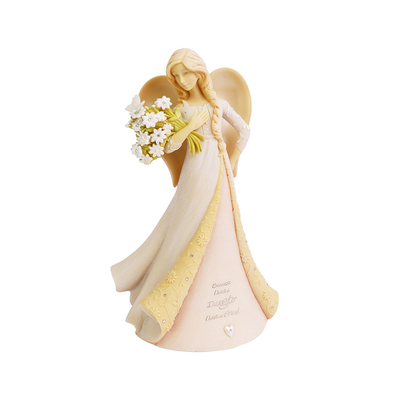 Daughter Angel Figurine