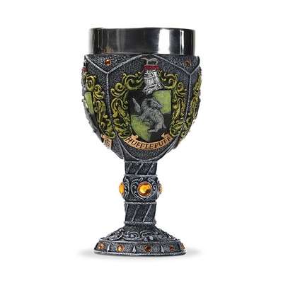 Hufflepuff Decorative Goblet