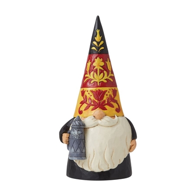 German Gnome Figurine