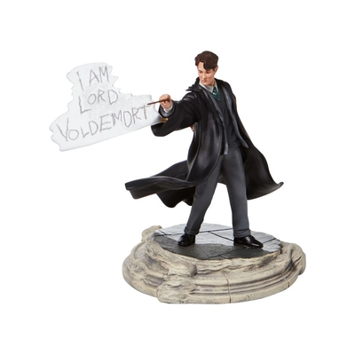 Tom Riddle Figurine