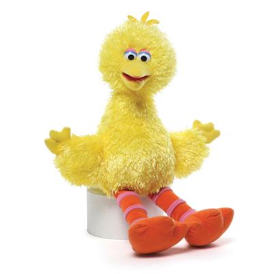 Big Bird 14 Plush