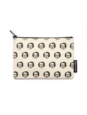 Poe-Ka Dot Pouch