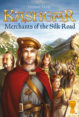 Kashgar - Merchants of the Silk Road
