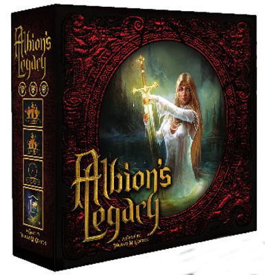 Albion's Legacy