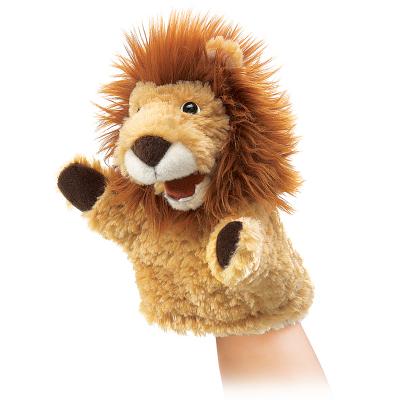 Puppet Little Lion