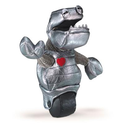Puppet- Robot