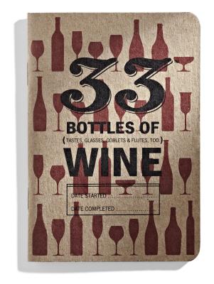 33 Bottles of Wine