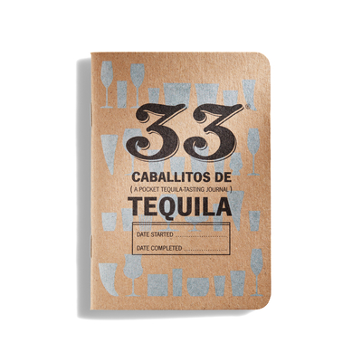 33 Tequilas