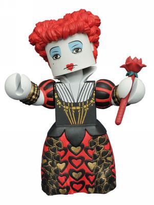 Alice Through the Looking Glass Red Queen Vinimate