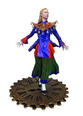 Alice Through the Looking Glass Gallery Alice PVC Figure