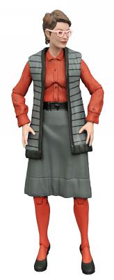 Ghostbusters Select Janine Action Figure