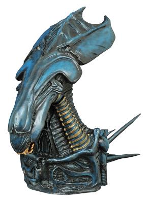 Aliens Xenomorph Queen Vinyl Bank