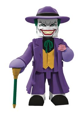 Joker Vinimate