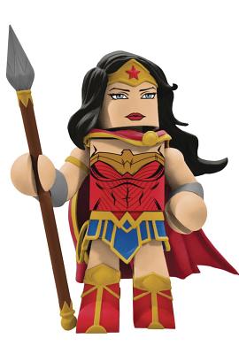 Wonder Woman Vinimate