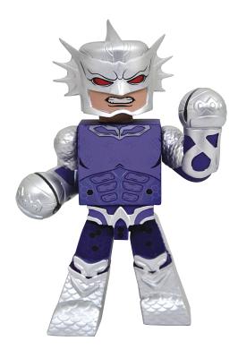 Aquaman Movie Ocean Master Vinimate