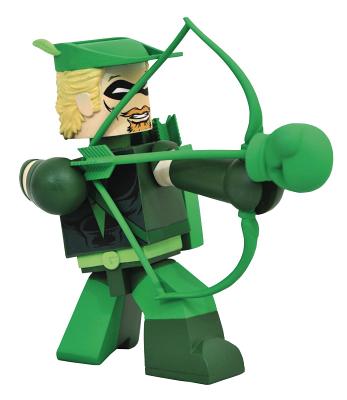 Green Arrow Vinimate