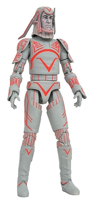 Tron Movie Sark Action Figure