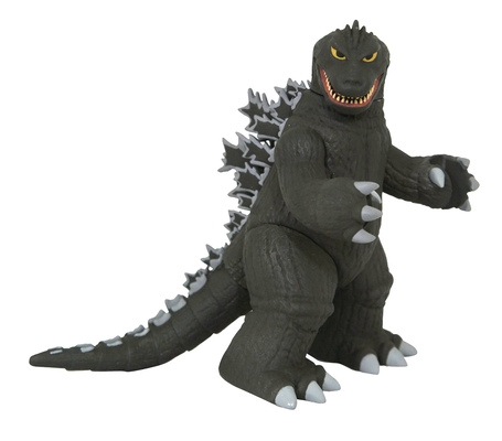 Godzilla 1962 Vinimate