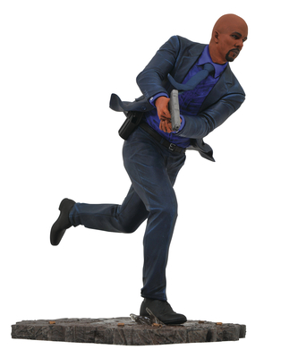 John Wick 2 Cassian PVC Figure