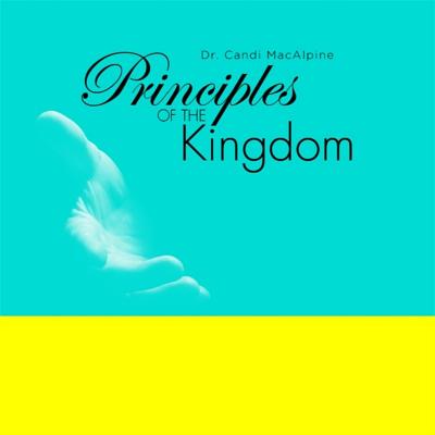 Principles of the Kingdom (CD): Teaching