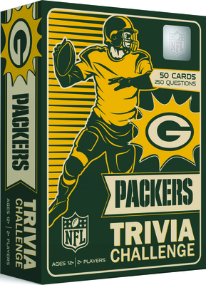 Trivia Challenge