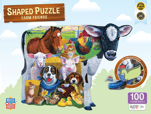 Farm Friends