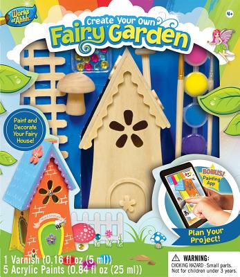 Fairy Garden Standard Kit