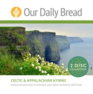 Celtic & Appalachian Hymns