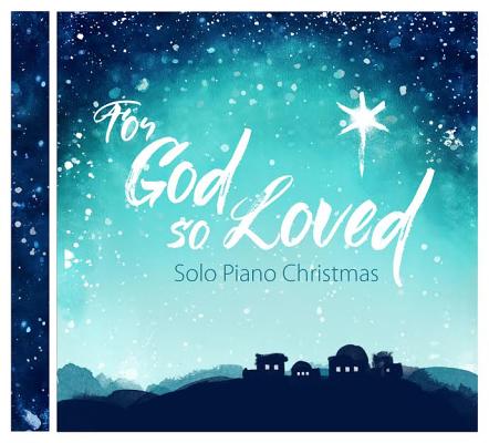 For God So Loved: Instrumental