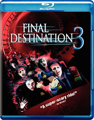 Final Destination 3