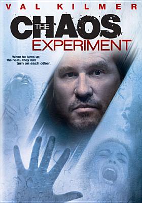 The Chaos Experiment