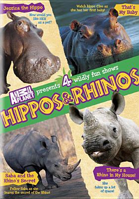 Hippos & Rhinos