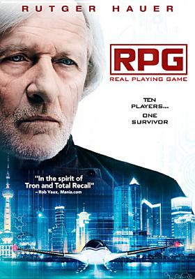 RPG: Real Playing Game